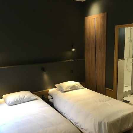 Hotel Brasserie Armoricaine Σεν Μαλό Εξωτερικό φωτογραφία