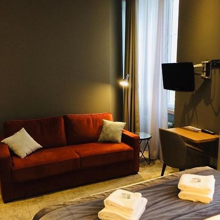 Hotel Brasserie Armoricaine Σεν Μαλό Εξωτερικό φωτογραφία