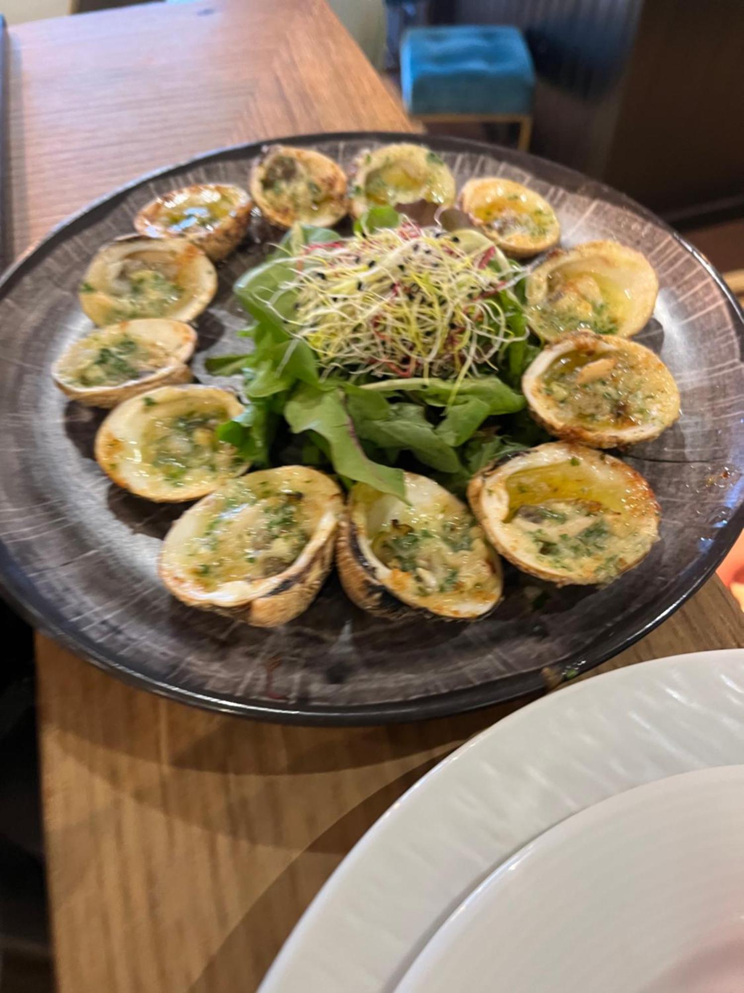 Hotel Brasserie Armoricaine Σεν Μαλό Εξωτερικό φωτογραφία